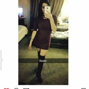 Meet your Posher, Nancy